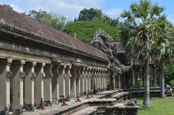 Angkor Wat